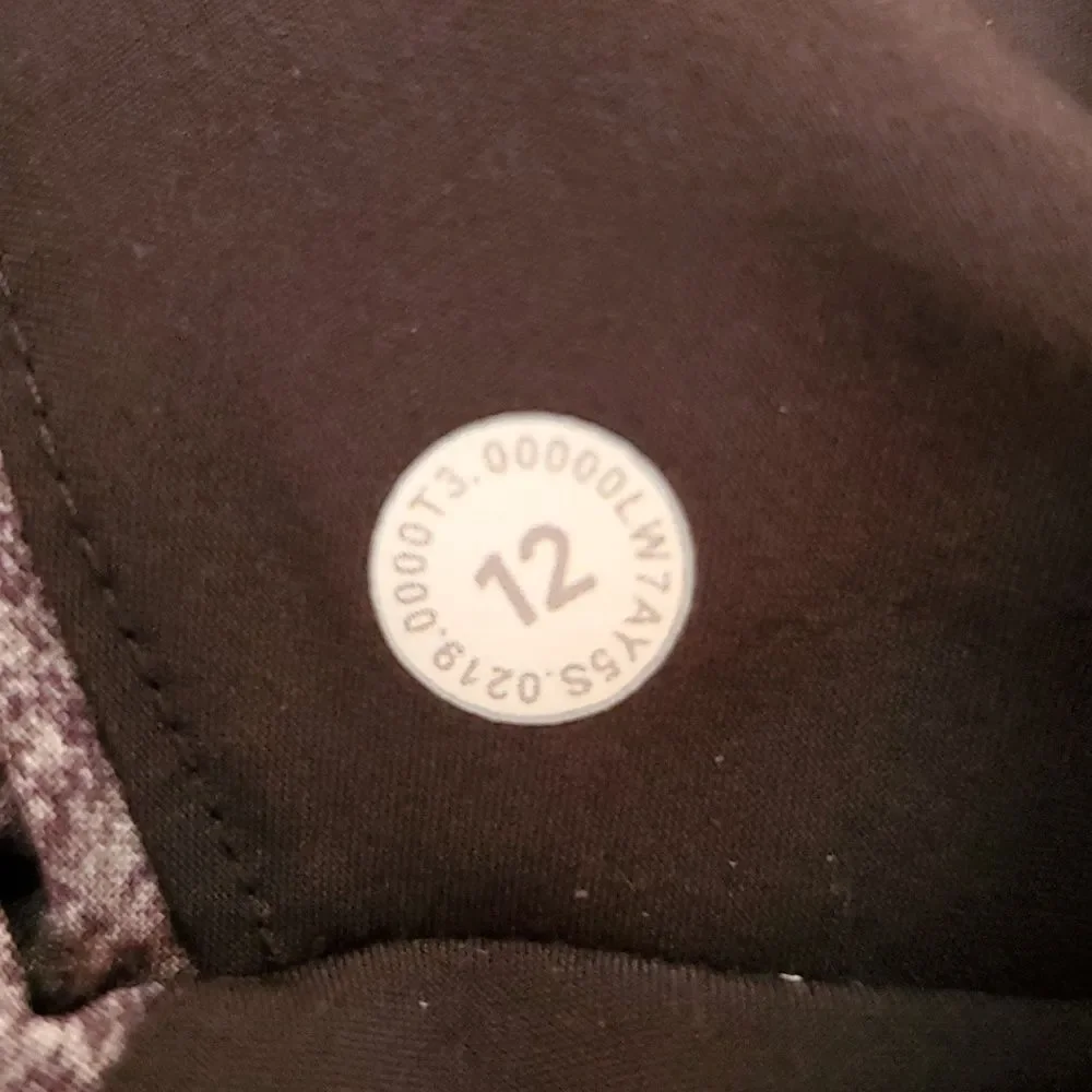 Lululemon Spring Break Away Short 4-way Stretch 3
